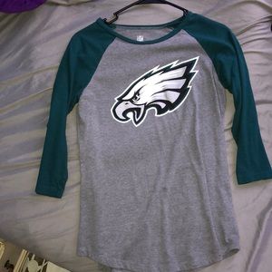 Comfortable and only wore twice. No stains/tears